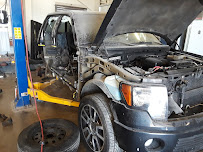 California body shop - Photo 4 - Car repair in Lafayette, IN, Lafayette