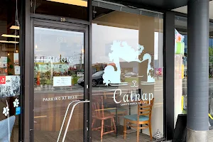 Catnap Cafe image