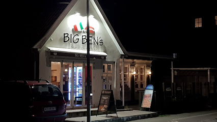 Big Bens Pizzaria