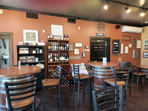 The Shante, 649 Pillsbury St N, Pillager, MN 56473, USA, 