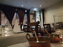 Plats et boissons du Restaurant indien KESSARI Indien à Paris - n°2