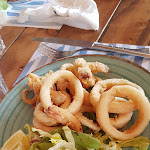 Photo n°3 de l'avis de Leo.o fait le 02/07/2019 à 15:40 sur le  La Barchetta à Torre Annunziata