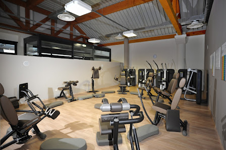 Be Active Fitness Center SSD a RL Via Italia, 11, 44023 Lagosanto FE, Italia
