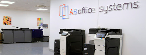 AB Office Systems Srl