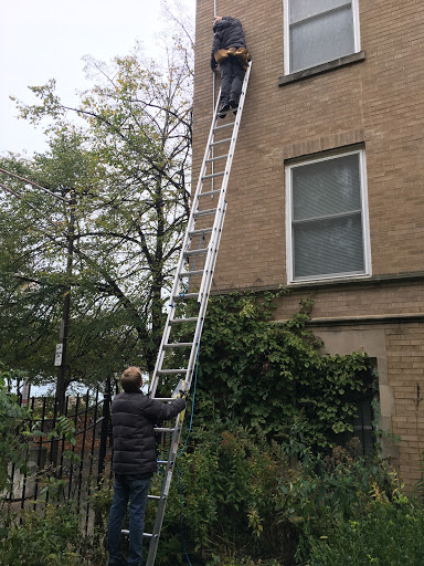 Locksmith «Quick Key Locksmith Chicago», reviews and photos, 1451 W Irving Park Rd, Chicago, IL 60613, USA