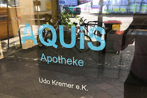 Aquis Apotheke