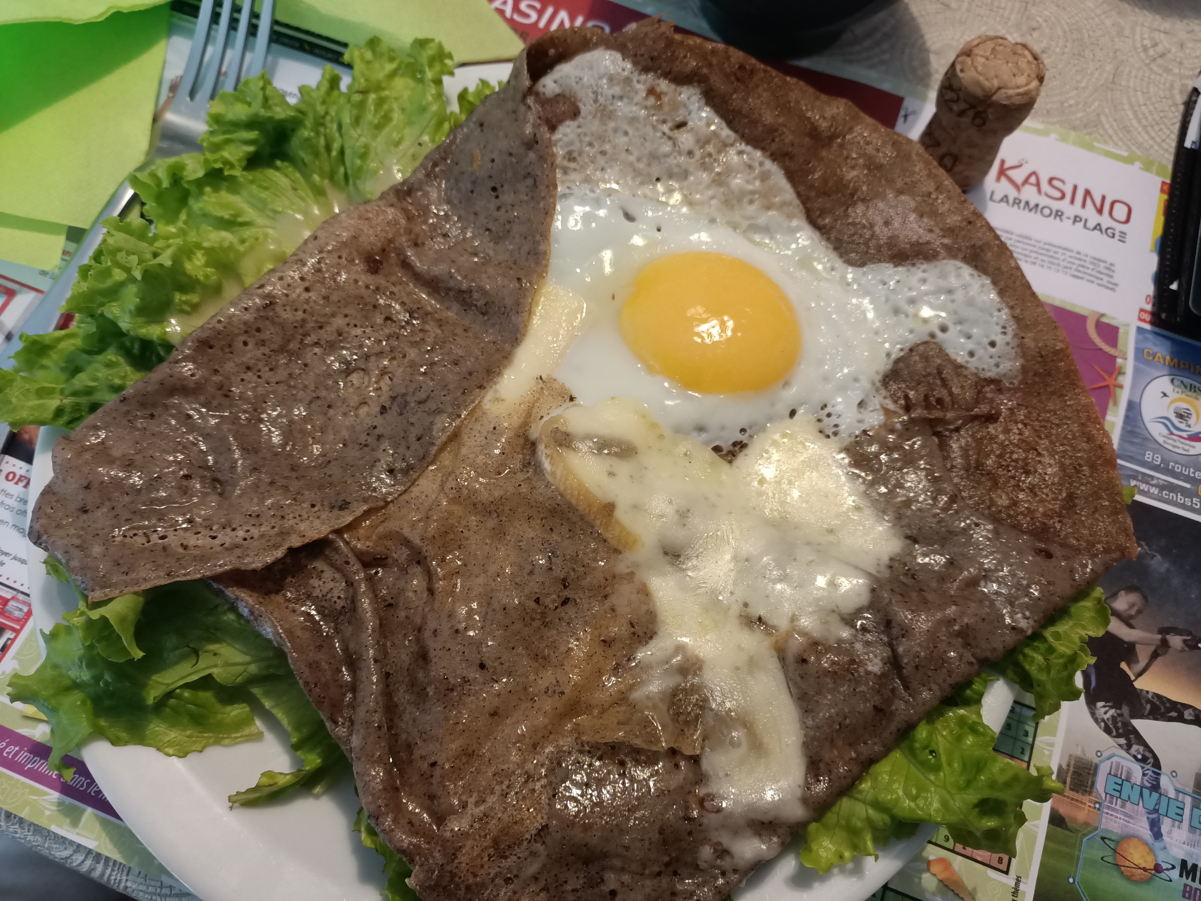 Photo n° 1 de l'avis de Ronan.e fait le 29/10/2022 à 18:02