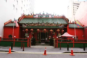 Guan Di Temple Chinatown image
