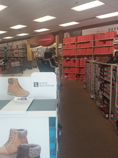 Shoe Store «Famous Footwear», reviews and photos, 10848 SW Village Parkway, Port St Lucie, FL 34987, USA