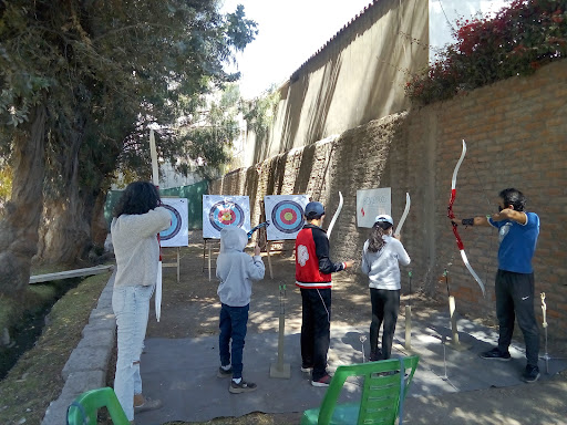 Archery School