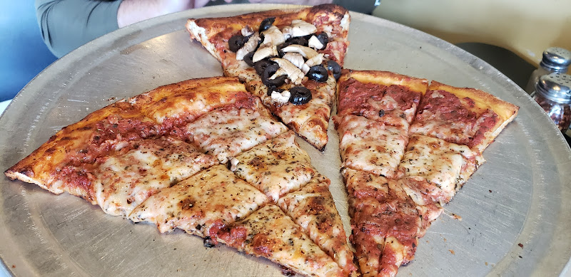 #9 best pizza place in Jacksonville - Pizza Point