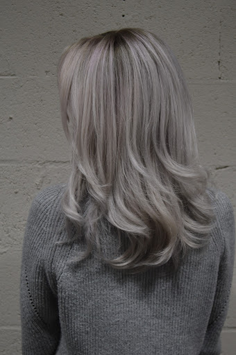 Hair Salon «Boulevard Hair Boutique», reviews and photos, 1353B St Lucie W Blvd, Port St Lucie, FL 34986, USA