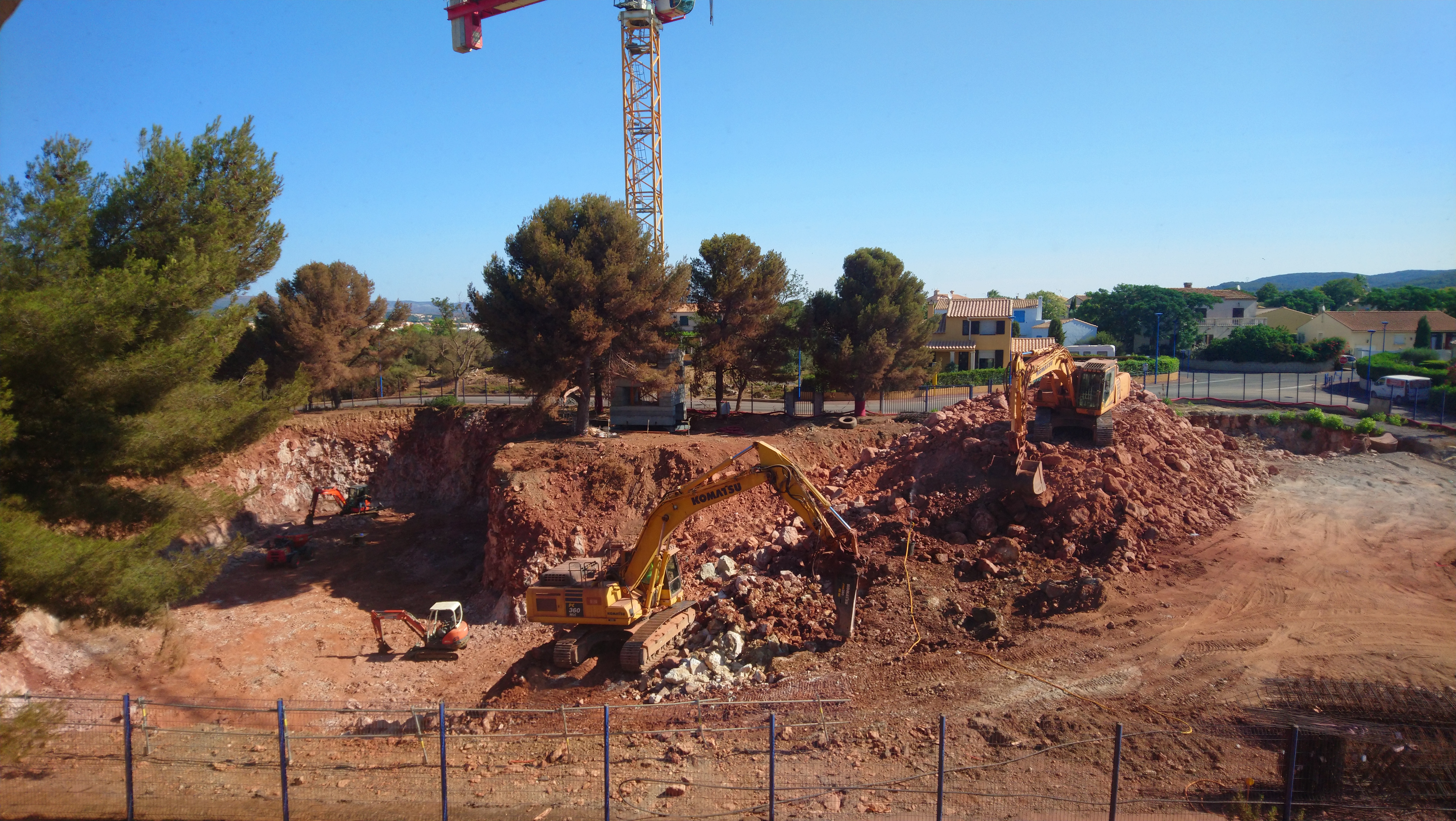 Photo n° 2 de l'avis de Valérie.a fait le 15/07/2019 à 11:03