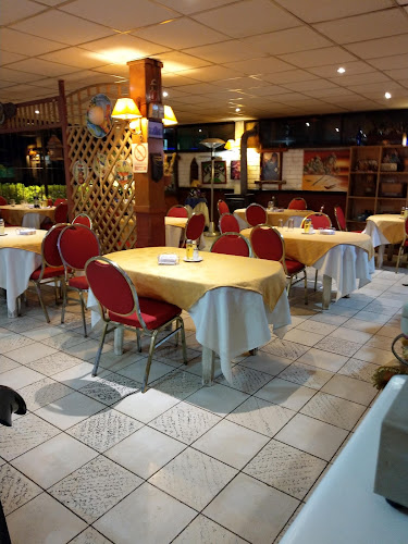 Restaurant La Tasca de los Huertos - Restaurante