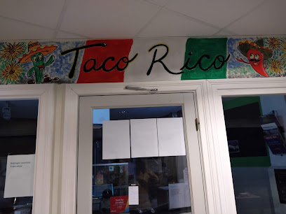 Taco-restaurant