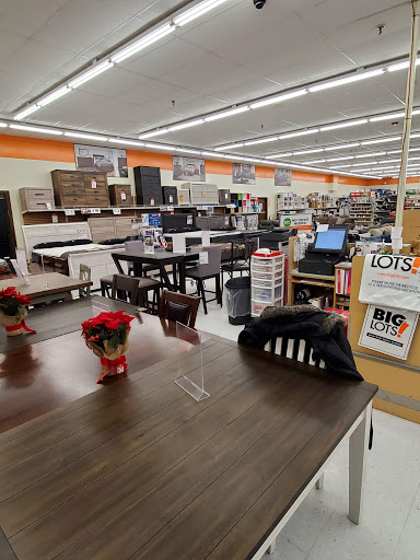 Discount Store «Big Lots», reviews and photos, 59 New State Hwy #2, Raynham, MA 02767, USA