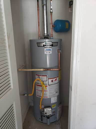 Plumber «BDS Plumbing Solutions Inc», reviews and photos, 6448 Dearborn Dr, Acworth, GA 30102, USA