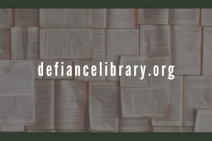 Defiance Public Library image