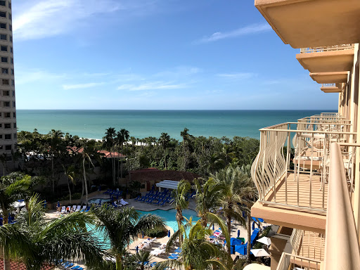 Resort «The Ritz-Carlton, Naples», reviews and photos, 280 Vanderbilt Beach Rd, Naples, FL 34108, USA