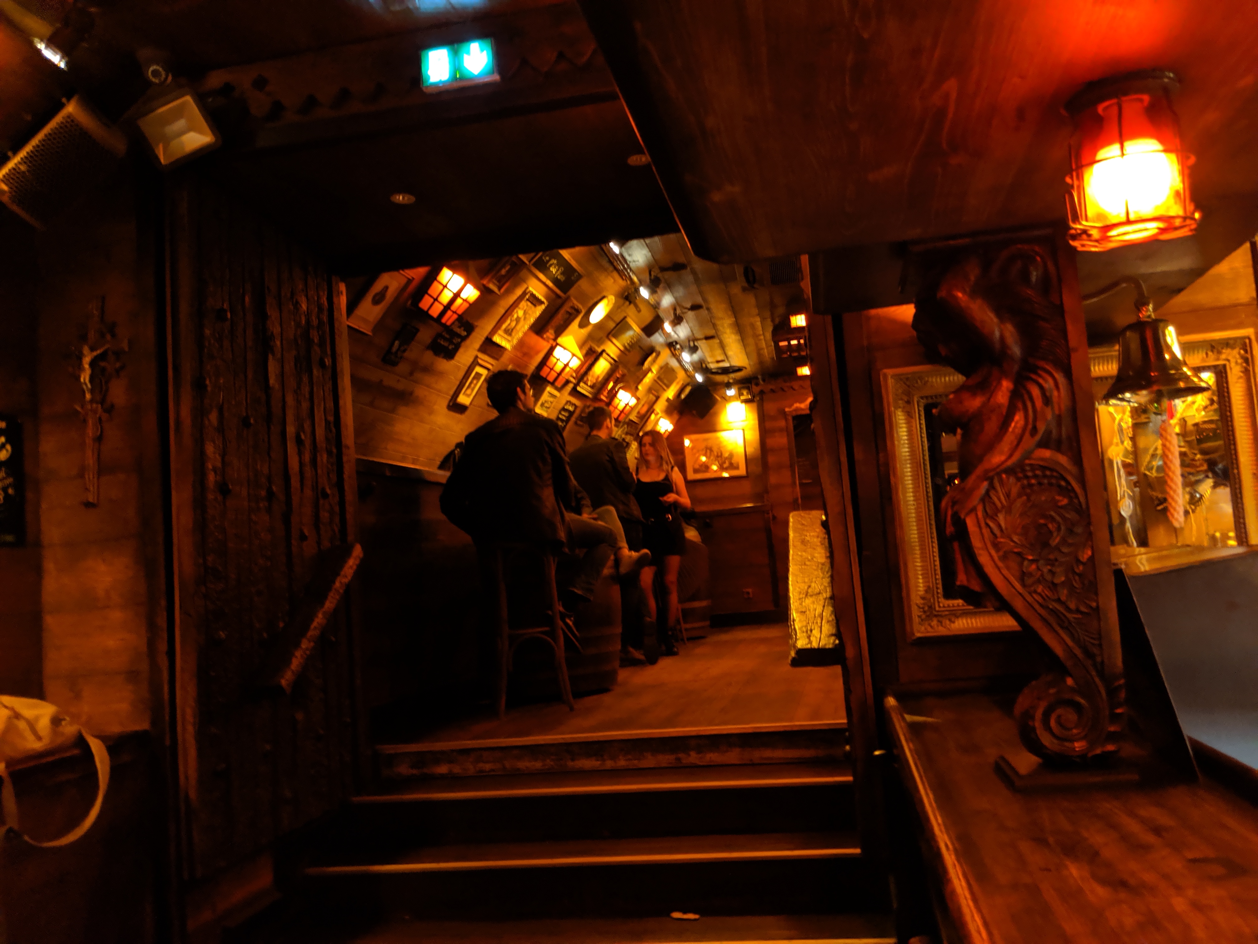 Photo n° 3 de l'avis de Andrew.a fait le 03/06/2019 à 06:53