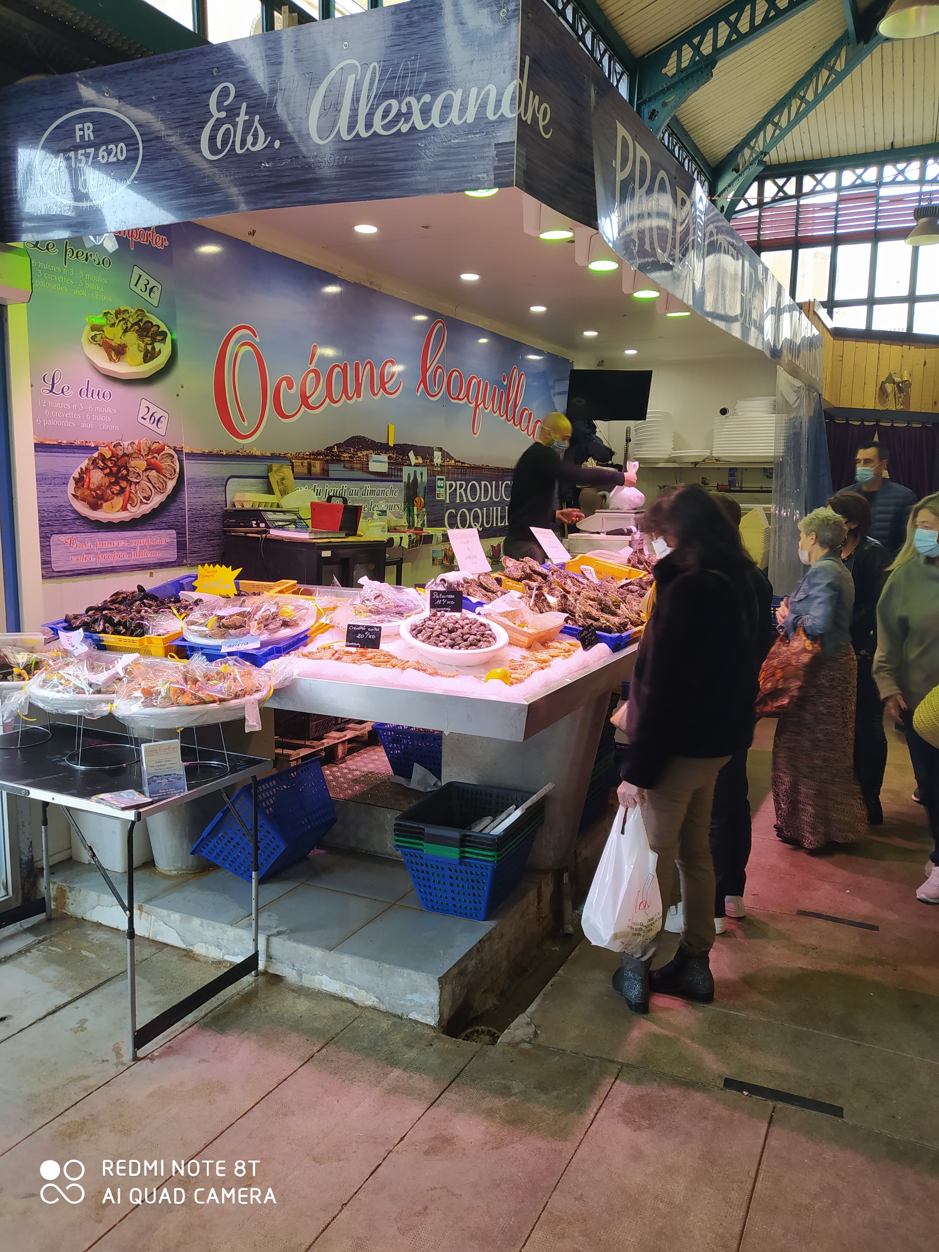 Photo n° 10 de l'avis de jacques.' fait le 03/10/2020 à 17:33
