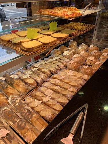Boulangerie Carciofi à Strasbourg