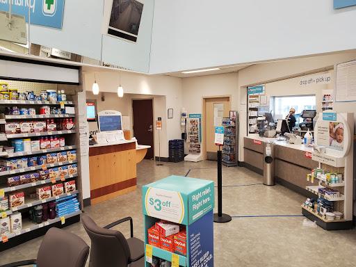 Drug Store «Walgreens», reviews and photos, 3003 Old Alabama Rd, Johns Creek, GA 30022, USA