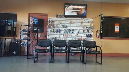 Car Wash «Squids Car Wash & Lube», reviews and photos, 3520 GA-138, Stockbridge, GA 30281, USA