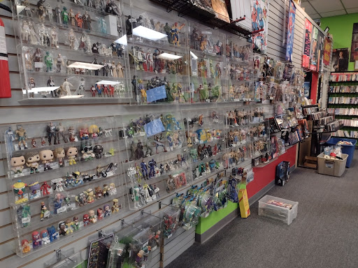 Video Game Store «Game Swap», reviews and photos, 2294 E Dorothy Ln, Dayton, OH 45420, USA