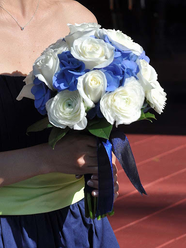 Florist «White House Florist», reviews and photos, 9855 Flower St, Bellflower, CA 90706, USA