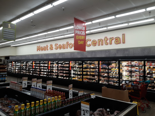 Supermarket «Save Mart Supermarkets», reviews and photos, 260 S Main St, Angels Camp, CA 95222, USA