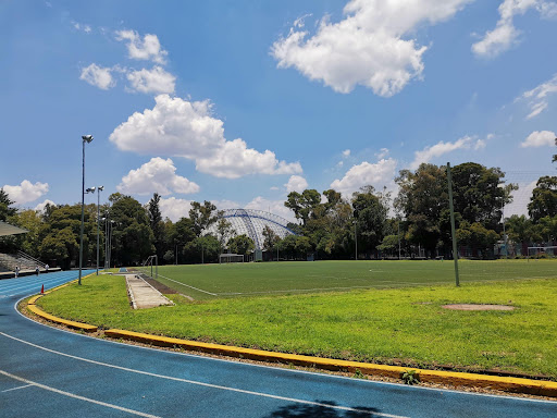 Clases atletismo Ciudad de Mexico