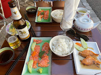 Plats et boissons du Restaurant Osaka à Blois - n°17