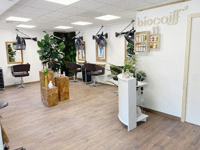 Biocoiff' - Coiffeur Bio Marseille et Colorations Végétales à Marseille