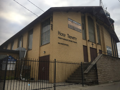Holy Trinity Polish Church
