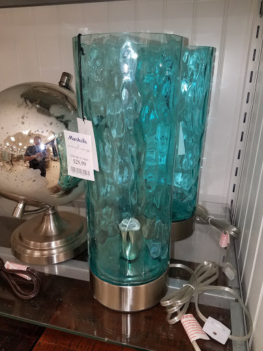 Department Store «Marshalls», reviews and photos, 1600 Mall of Georgia Blvd, Buford, GA 30519, USA