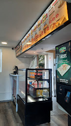 Photo n°12 de Maestro Food-- à Plouzané ()