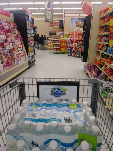 Grocery Store «Food Lion», reviews and photos, 2250 Hanson Rd, Edgewood, MD 21040, USA