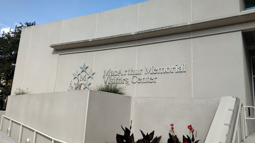 Museum «Macarthur Memorial Museum», reviews and photos, 198 Bank St, Norfolk, VA 23510, USA