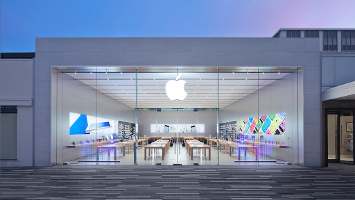 Apple Oakbrook, 70 Oakbrook Center, Oak Brook, IL 60523, USA, 