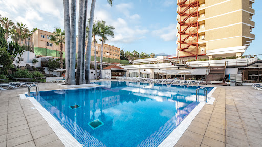 Hotel Be Live Adults Only Tenerife Tenerife Norte