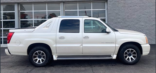 Used Car Dealer «DM Motors LLC», reviews and photos, 1705 E West Maple Rd, Walled Lake, MI 48390, USA