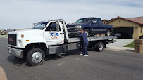 E&A Towing - Photo 1 - Car repair in , Bakersfield