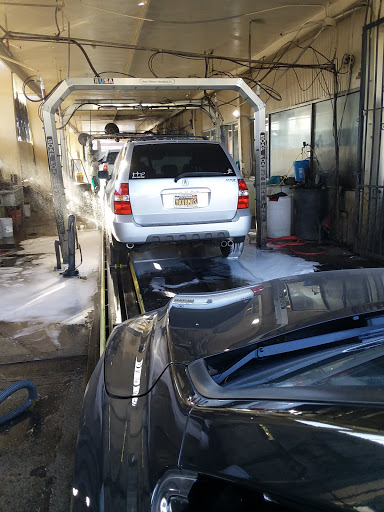 Car Wash «Simi Valley Car Wash», reviews and photos, 2068 Tapo St, Simi Valley, CA 93063, USA