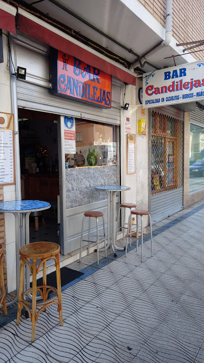 BAR CANDILEJAS