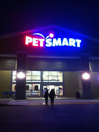 PetSmart image