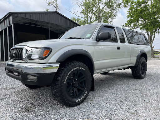 GPL Auto Wash & Detailing LLC en Thibodaux
