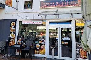 Istanbul Grill image