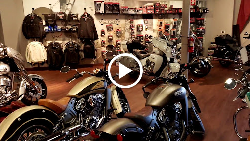 Motorcycle Dealer «Corpus Christi CyclePlaza», reviews and photos, 2937 S Padre Island Dr, Corpus Christi, TX 78415, USA
