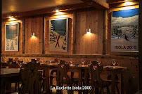 Les plus récentes photos du Restaurant familial La Raclette à Isola - n°9